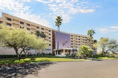 Photo 2 - Hilton Tucson East