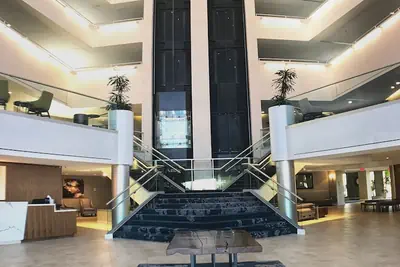 Photo 3 - Hilton Tucson East