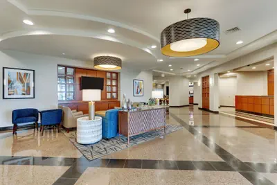 Photo 2 - Drury Inn & Suites Sikeston, MO
