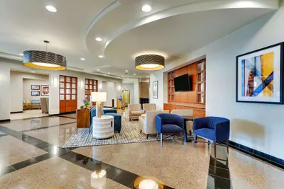 Photo 3 - Drury Inn & Suites Sikeston, MO