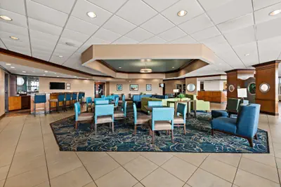 Photo 3 - Comfort Inn On the Ocean