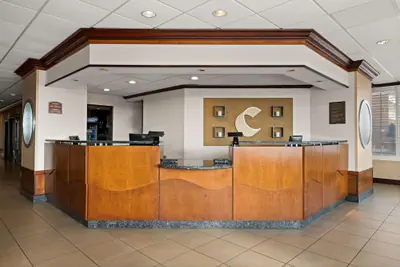 Photo 5 - Comfort Inn On the Ocean
