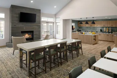 Photo 2 - Residence Inn by Marriott Portland Hillsboro