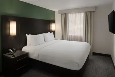 Photo 5 - Residence Inn by Marriott Portland Hillsboro