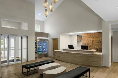 Photo 3 - Residence Inn by Marriott Portland Hillsboro