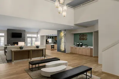 Photo 4 - Residence Inn by Marriott Portland Hillsboro