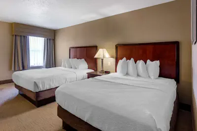 Photo 5 - Best Western Plus Inn at Hunt Ridge