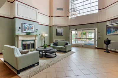 Photo 3 - Best Western Plus Inn at Hunt Ridge