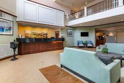 Photo 4 - Best Western Plus Inn at Hunt Ridge