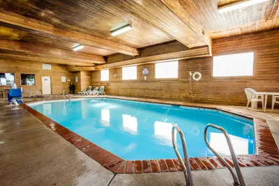 Photo 2 - Quality Inn & Suites Vancouver North