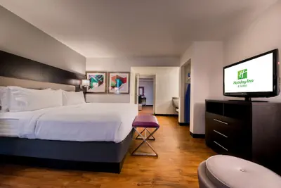 Photo 4 - Holiday Inn Hotel & Suites Beaumont Plaza (I-10 & Walden) by IHG