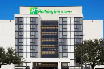 Photo 2 - Holiday Inn Hotel & Suites Beaumont Plaza (I-10 & Walden) by IHG