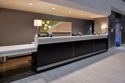 Photo 3 - Holiday Inn Hotel & Suites Beaumont Plaza (I-10 & Walden) by IHG