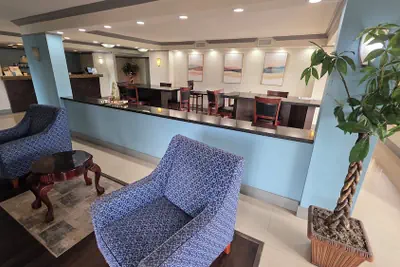 Photo 3 - Days Inn by Wyndham Florida City