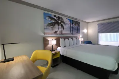 Photo 5 - Days Inn by Wyndham Florida City
