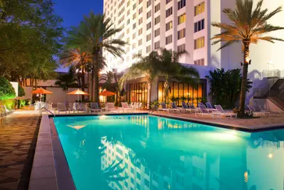 Photo 2 - Hilton St. Petersburg Bayfront