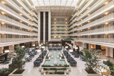 Photo 2 - Embassy Suites by Hilton Brea North Orange County