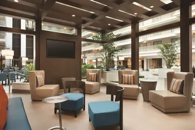 Photo 5 - Embassy Suites by Hilton Brea North Orange County