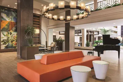 Photo 4 - Embassy Suites by Hilton Brea North Orange County
