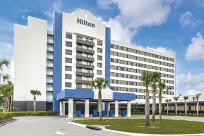 Photo 2 - Hilton Ocala