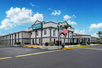 Photo 2 - Quality Inn Fort Myers Cape Coral