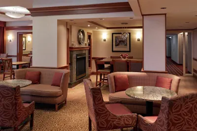 Photo 4 - Long Creek Hotel by IHG