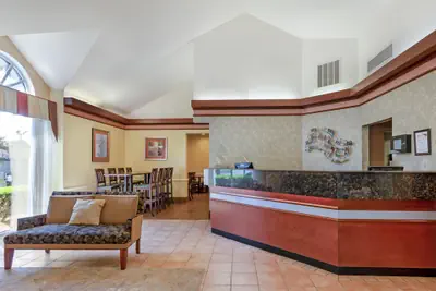 Photo 4 - Best Western Plus Inn at Valley View