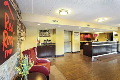 Photo 3 - Red Roof Inn Washington DC - Columbia/ Fort Meade