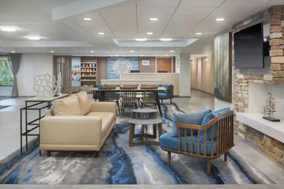 Photo 2 - Fairfield Inn by Marriott Mission Viejo / Orange County