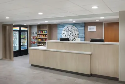 Photo 3 - Fairfield Inn by Marriott Mission Viejo / Orange County