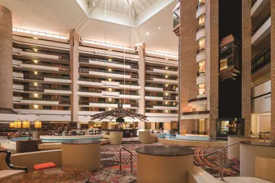 Photo 4 - Embassy Suites by Hilton Orlando International Dr ICON Park