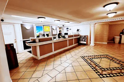 Photo 3 - Sulphur Extended Stay