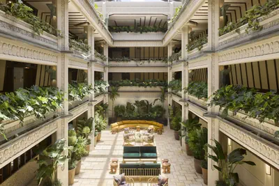 Photo 3 - Mayfair House Hotel & Garden