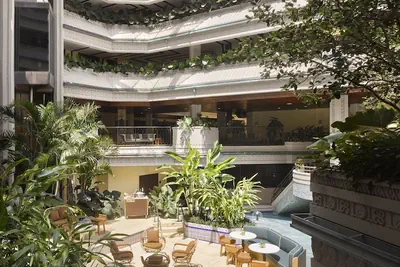 Photo 5 - Mayfair House Hotel & Garden