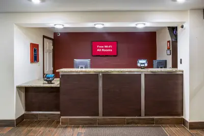Photo 3 - Red Roof Inn Richmond, IN