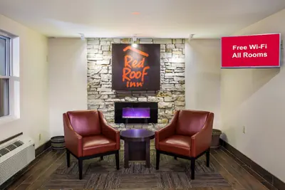 Photo 3 - Red Roof Inn Richmond, IN