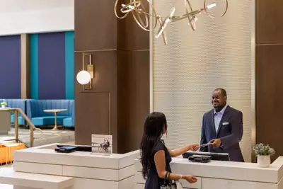 Photo 5 - Crowne Plaza College Park - Washington DC by IHG