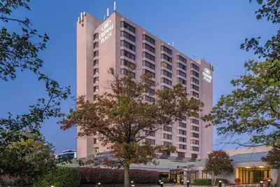Photo 2 - Crowne Plaza College Park - Washington DC by IHG