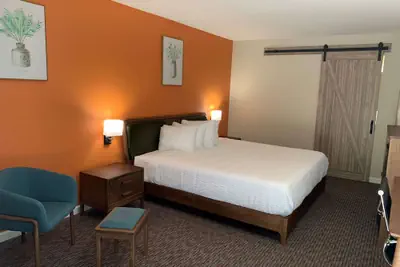 Photo 4 - Urban Boutique Hotel, BW Signature Collection