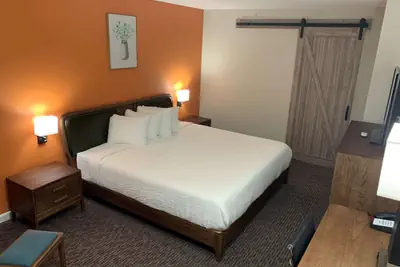 Photo 5 - Urban Boutique Hotel, BW Signature Collection