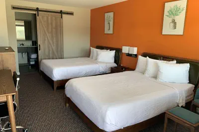 Photo 3 - Urban Boutique Hotel, BW Signature Collection