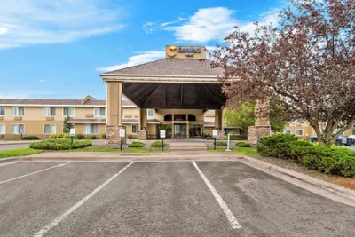 Photo 2 - Comfort Inn Duluth West