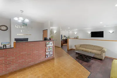 Photo 2 - Quality Inn Bemidji