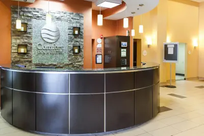 Photo 4 - Comfort Inn & Suites Statesville - Mooresville