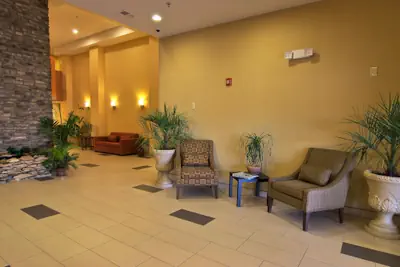 Photo 5 - Comfort Inn & Suites Statesville - Mooresville