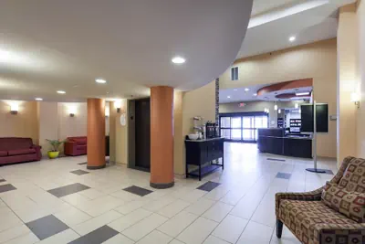 Photo 3 - Comfort Inn & Suites Statesville - Mooresville