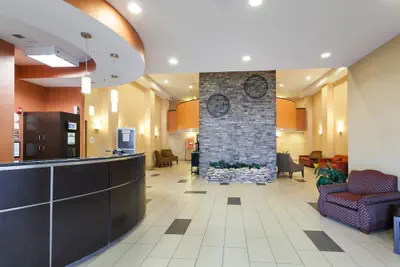Photo 2 - Comfort Inn & Suites Statesville - Mooresville