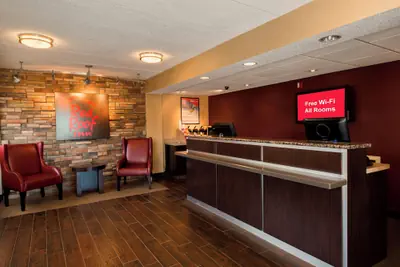 Photo 5 - Red Roof Inn Rockford East – Casino District