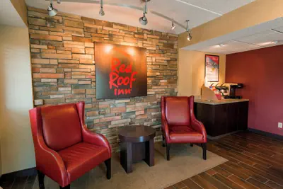 Photo 3 - Red Roof Inn Rockford East – Casino District