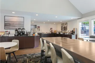 Photo 4 - Residence Inn by Marriott Boston North Shore/Danvers